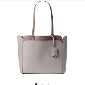 Kate Spade Magnolia Street Tote